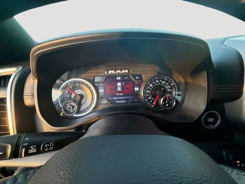 Used 2024 RAM 1500 Lone Star image 39