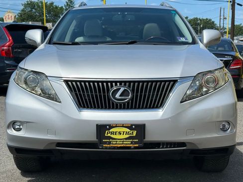 Used 2011 Lexus RX 350 AWD image 2