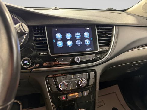 Used 2018 Buick Encore Preferred FWD image 27