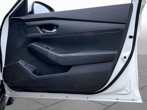 Used 2023 Honda Accord LX image 21