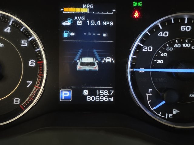 Used 2020 Subaru Ascent Touring w/ Popular Package #2A AWD/4WD image 17