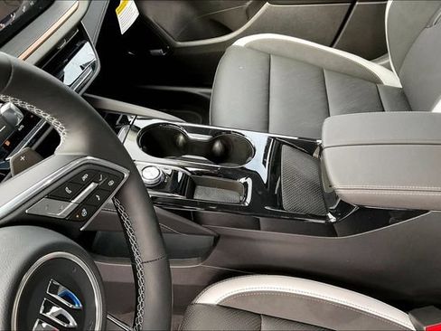 New 2026 Buick Envision Sport Touring AWD/4WD image 9