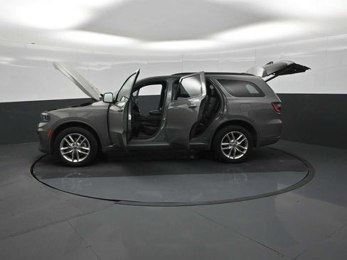 Used 2023 Dodge Durango GT AWD/4WD image 34