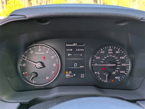 New 2026 Subaru Crosstrek 2.5i image 21