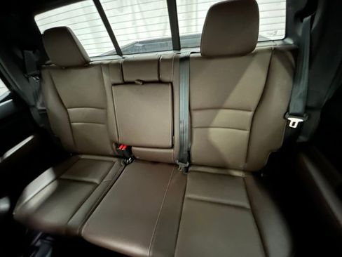 Used 2025 Honda Ridgeline RTL image 26