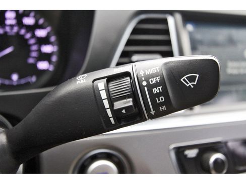 Used 2015 Hyundai Sonata Sport w/ Option Group 04 image 18