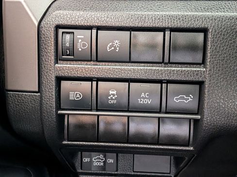 Certified 2024 Toyota Tacoma TRD Sport w/ TRD Sport Premium Package RWD image 18