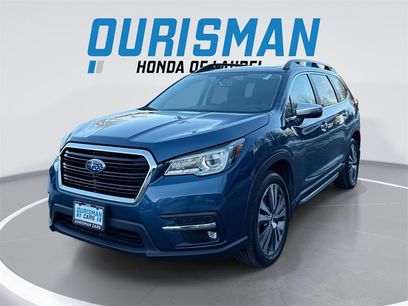 Used 2021 Subaru Ascent Touring