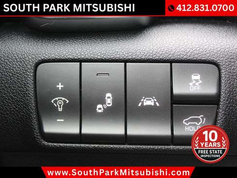 Used 2018 Kia Sportage EX w/ Option Group 040 AWD/4WD image 18