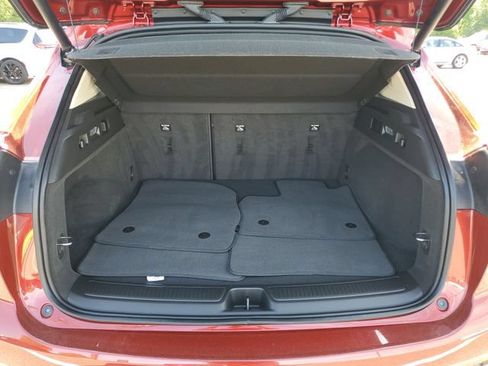 Certified 2023 Buick Envision Preferred w/ Sport Touring Package AWD/4WD image 37
