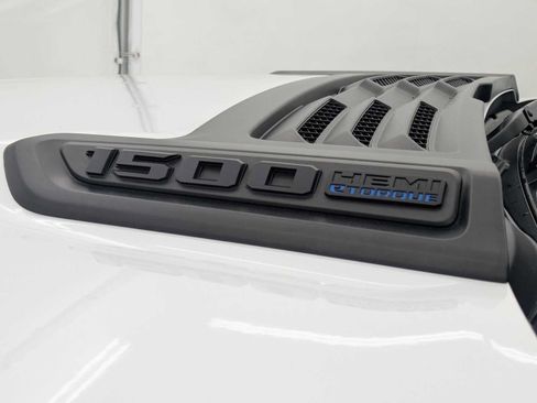 Used 2023 RAM 1500 Rebel w/ Night Edition AWD/4WD image 12