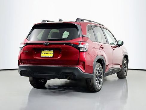 New 2026 Subaru Forester Premium image 7