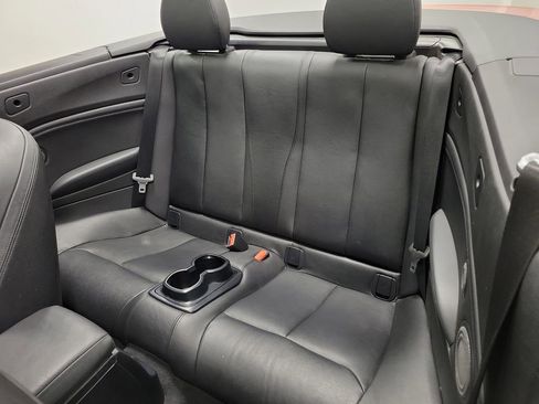 Used 2016 BMW 228i xDrive Convertible image 26