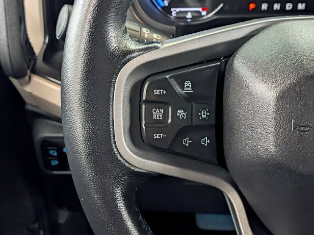 Certified 2023 Ford Bronco Wildtrak AWD/4WD image 35