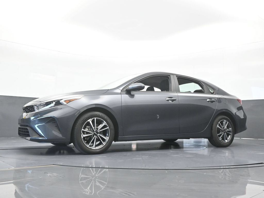 Used 2024 Kia Forte LXS FWD image 52