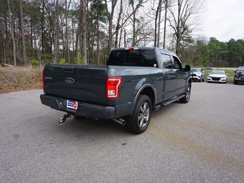 Used 2016 Ford F150 XLT w/ Equipment Group 302A Luxury image 20