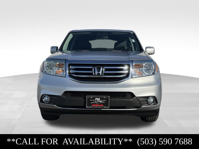 Used 2014 Honda Pilot EX-L image 8