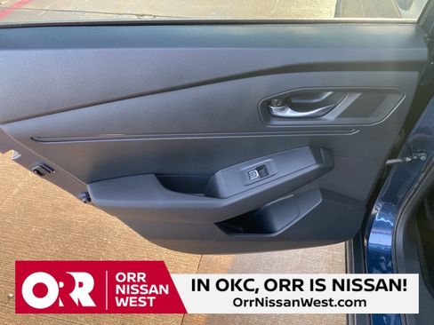 Used 2024 Honda Accord EX image 13