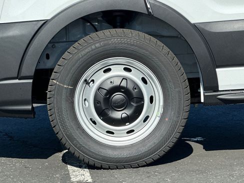 New 2026 Ford Transit 150 Low Roof image 25