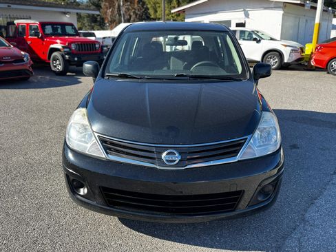 Used 2012 Nissan Versa 1.8 S image 3