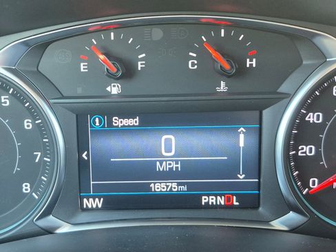 Used 2024 Chevrolet Equinox LT image 11