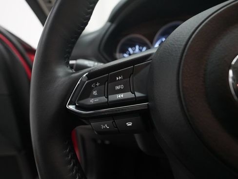 Certified 2023 MAZDA CX-5 AWD 2.5 S image 17