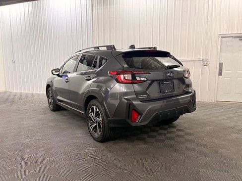 Used 2025 Subaru Crosstrek 2.0i Premium AWD/4WD image 3