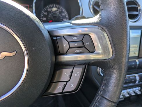 Used 2016 Ford Mustang GT Premium image 18