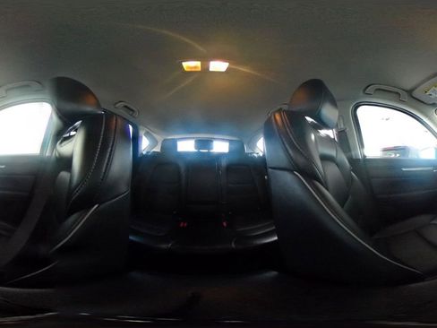 Used 2025 MAZDA CX-5 AWD 2.5 S w/ Select Package image 42