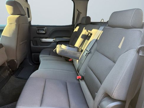 Used 2018 Chevrolet Silverado 1500 LT w/ All Star Edition image 13