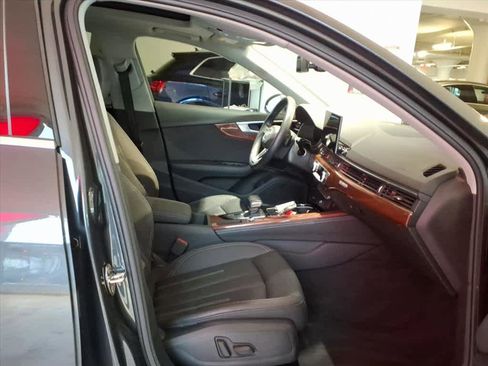 Used 2023 Audi A4 2.0T allroad Premium Plus w/ Premium Plus Package image 20