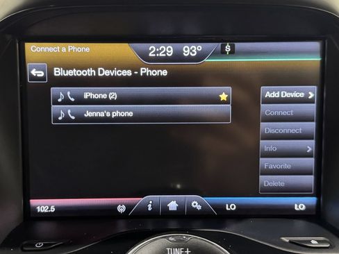 Used 2015 Ford Escape Titanium w/ Equipment Group 301A FWD image 39