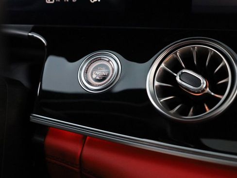 Used 2019 Mercedes-Benz AMG GT 63 image 34