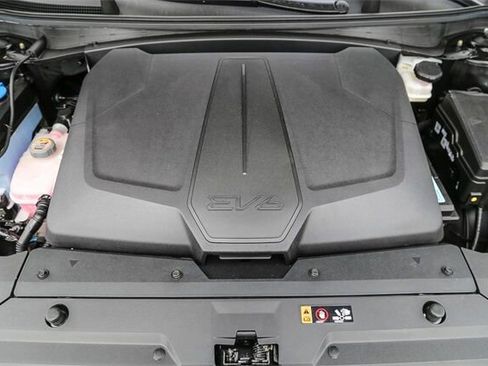 New 2025 Kia EV6 Wind image 24