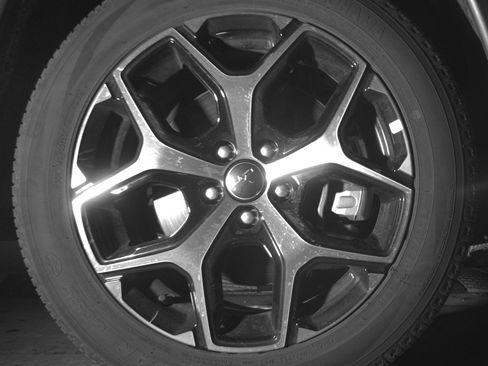 Used 2025 Jeep Compass Limited image 13