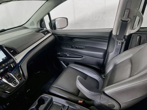 Used 2023 Honda Odyssey Touring image 24