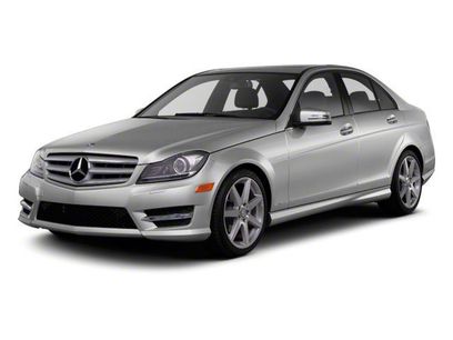 Used 2010 Mercedes-Benz C 300 Sport
