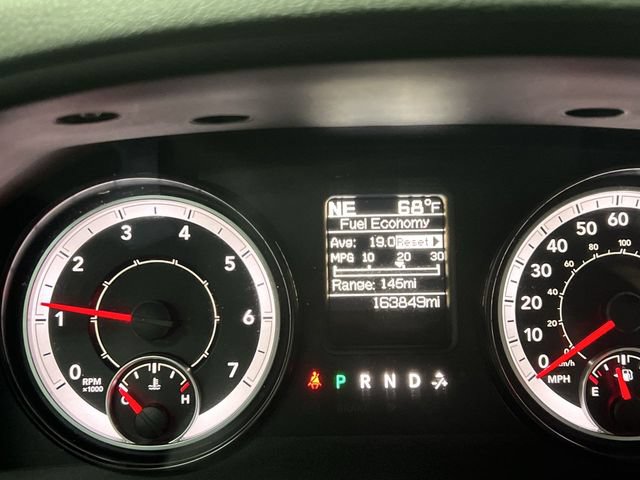 Used 2017 RAM 1500 Express AWD/4WD image 13