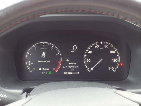 Used 2025 Honda Odyssey Sport-L image 20
