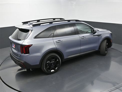 Used 2024 Kia Sorento X-Line EX image 36