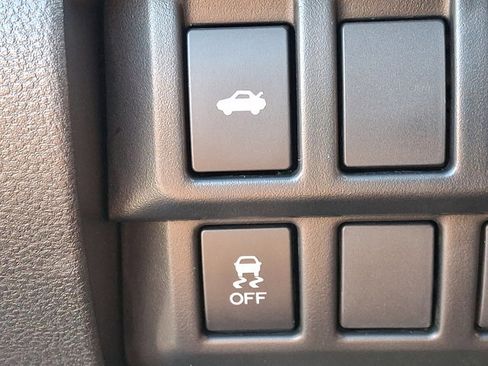 Certified 2024 Subaru WRX Limited AWD/4WD image 26