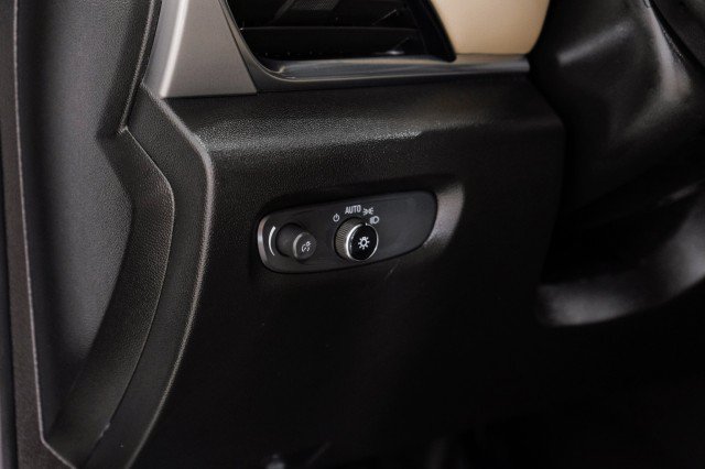Used 2022 Chevrolet Traverse LS w/ LPO, Floor Liner Package AWD/4WD image 24