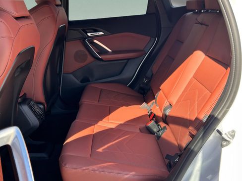 Used 2026 BMW X1 xDrive28i w/ Convenience Package image 23