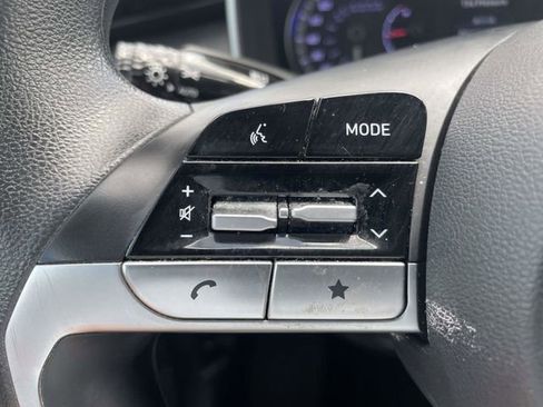 Used 2022 Hyundai Santa Cruz SEL image 19