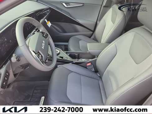 New 2026 Kia Niro Wind FWD image 22