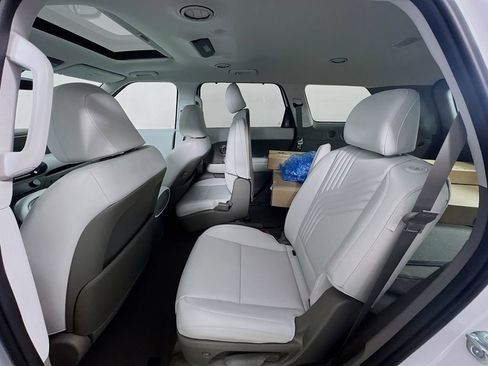 New 2026 Hyundai Palisade SEL Premium AWD/4WD image 23