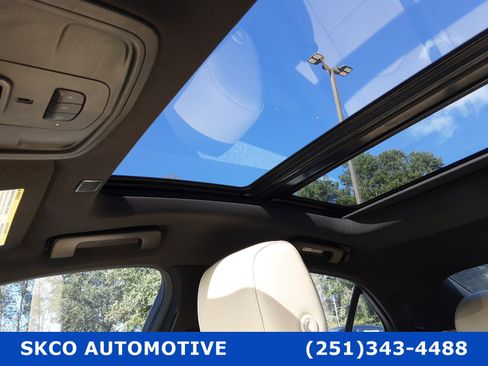 Used 2019 Cadillac CTS Luxury image 26