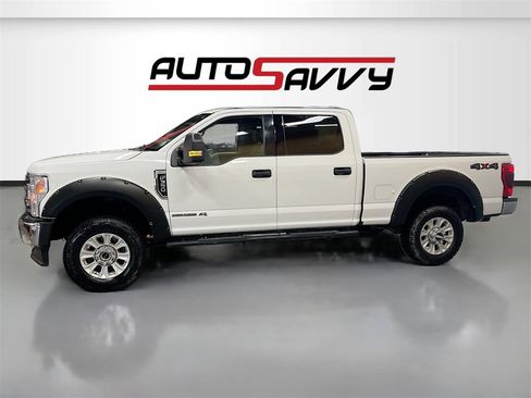 Used 2022 Ford F350 XLT image 4