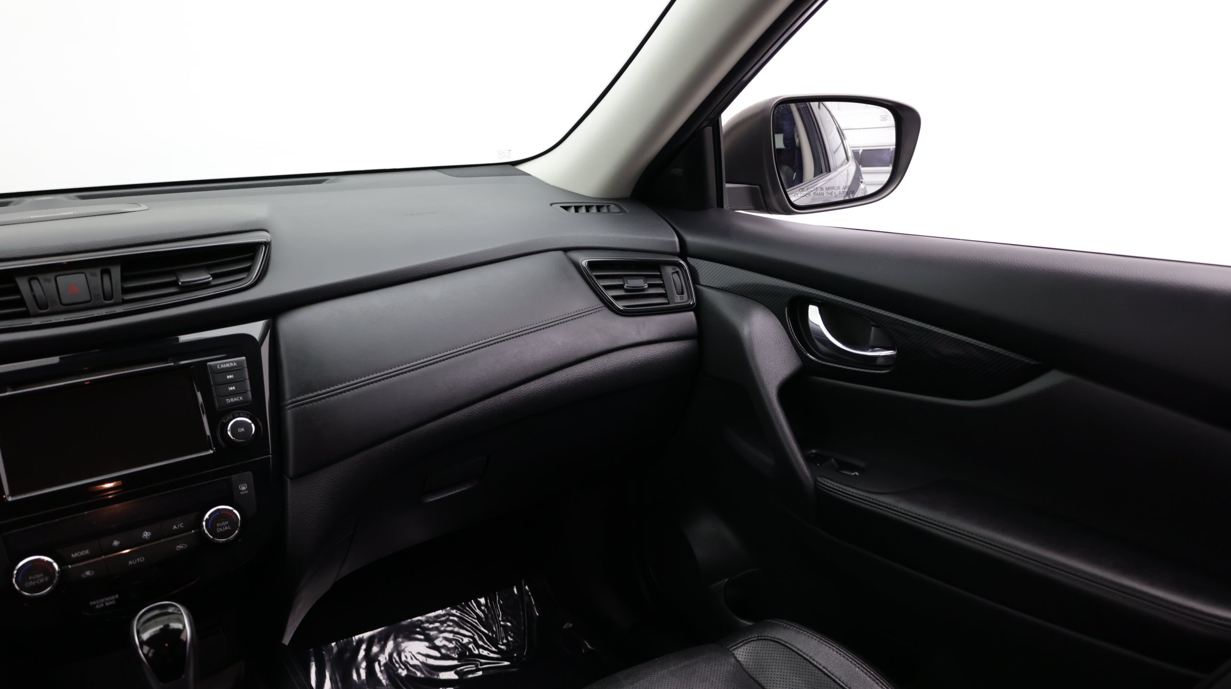 Used 2018 Nissan Rogue SL FWD image 32