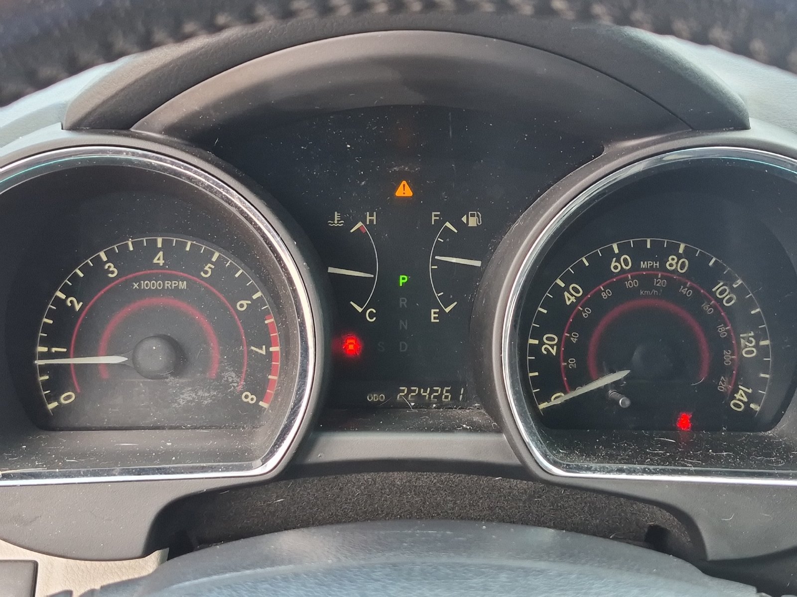Used 2011 Toyota Highlander SE FWD image 23